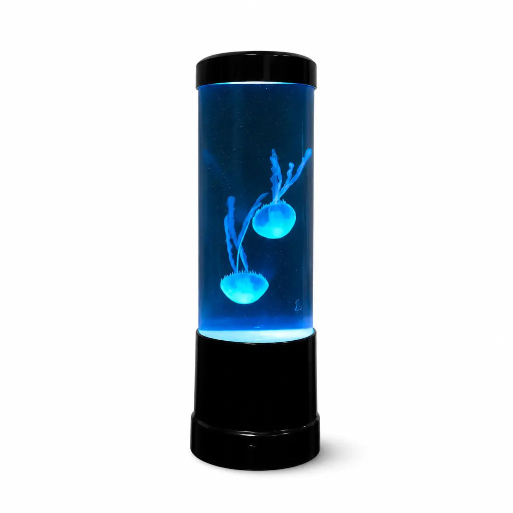 Lámpara de Medusa LED con Cambio de Color